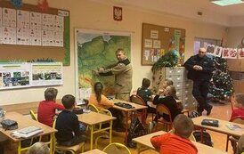 SP3: Dbamy o bezpieczeństwo 10