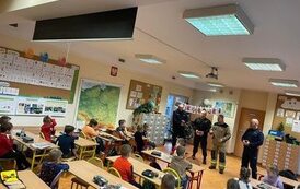 SP3: Dbamy o bezpieczeństwo 12