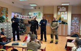 SP3: Dbamy o bezpieczeństwo 13