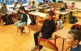 SP3: Dbamy o bezpieczeństwo 14