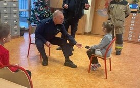 SP3: Dbamy o bezpieczeństwo 15