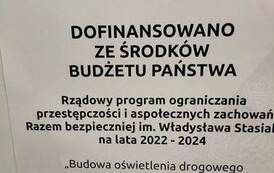 SP3: Dbamy o bezpieczeństwo 16
