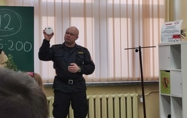 SP3: Dbamy o bezpieczeństwo 21
