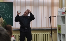 SP3: Dbamy o bezpieczeństwo 22