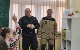 SP3: Dbamy o bezpieczeństwo 23