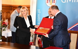 Umowa na budowę obwodnicy G&oacute;ry podpisana! 5