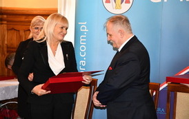 Umowa na budowę obwodnicy G&oacute;ry podpisana! 7