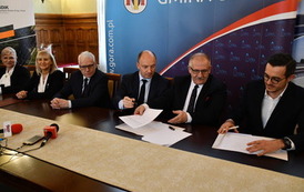 Umowa na budowę obwodnicy G&oacute;ry podpisana! 11