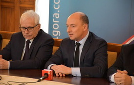 Umowa na budowę obwodnicy G&oacute;ry podpisana! 14