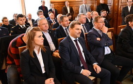 Umowa na budowę obwodnicy G&oacute;ry podpisana! 16