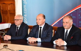 Umowa na budowę obwodnicy G&oacute;ry podpisana! 21
