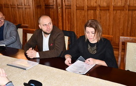Posiedzenia Komisji stałych Rady Miejskiej G&oacute;ry 2