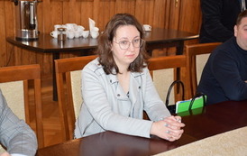 Posiedzenia Komisji stałych Rady Miejskiej G&oacute;ry 5