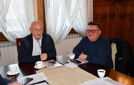 Posiedzenia Komisji stałych Rady Miejskiej G&oacute;ry 12