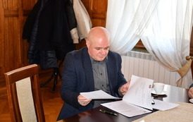 Posiedzenia Komisji stałych Rady Miejskiej G&oacute;ry 13