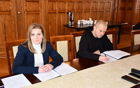 Posiedzenia Komisji stałych Rady Miejskiej G&oacute;ry 14
