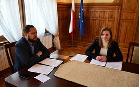 Posiedzenia Komisji stałych Rady Miejskiej G&oacute;ry 15