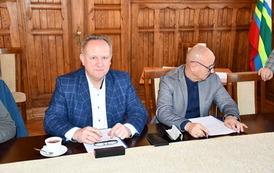 Posiedzenia Komisji stałych Rady Miejskiej G&oacute;ry 18