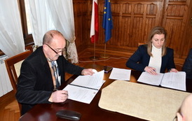 Posiedzenia Komisji stałych Rady Miejskiej G&oacute;ry 19