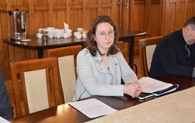 Posiedzenia Komisji stałych Rady Miejskiej G&oacute;ry 20