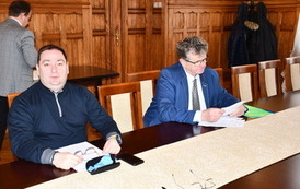 Posiedzenia Komisji stałych Rady Miejskiej G&oacute;ry 21