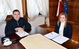 Posiedzenia Komisji stałych Rady Miejskiej G&oacute;ry 24
