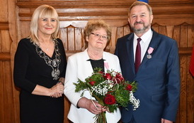 Jubileusz 50-lecia pożycia małżeńskiego 8
