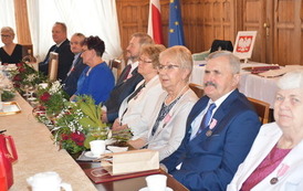 Jubileusz 50-lecia pożycia małżeńskiego 24