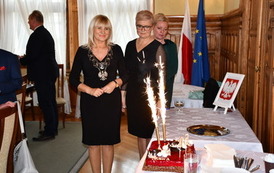 Jubileusz 50-lecia pożycia małżeńskiego 28