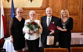 Jubileusz 50-lecia pożycia małżeńskiego 29