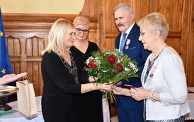 Jubileusz 50-lecia pożycia małżeńskiego 33