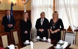 Jubileusz 50-lecia pożycia małżeńskiego 52