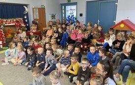 PP1: Koncert muzyczny 1