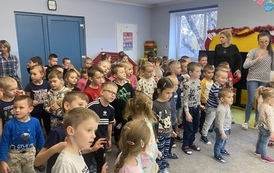 PP1: Koncert muzyczny 6
