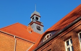 Termomodernizacja budynku Szkoły Podstawowej nr 3 przy ul. Poznańskiej w m. G&oacute;ra 8