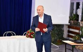 G&oacute;rowska Gala Wolontariatu 4