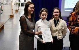 G&oacute;rowska Gala Wolontariatu 5