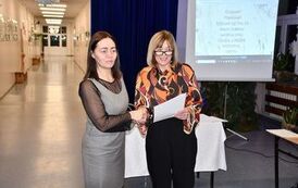 G&oacute;rowska Gala Wolontariatu 6