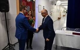 G&oacute;rowska Gala Wolontariatu 8