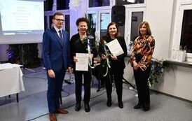 G&oacute;rowska Gala Wolontariatu 9
