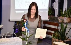 G&oacute;rowska Gala Wolontariatu 12