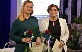 G&oacute;rowska Gala Wolontariatu 13