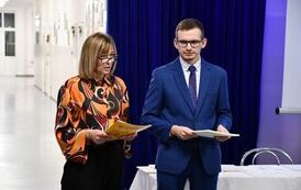 G&oacute;rowska Gala Wolontariatu 14