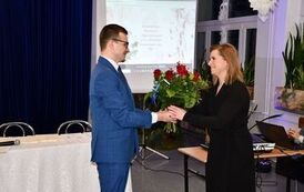 G&oacute;rowska Gala Wolontariatu 16