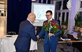 G&oacute;rowska Gala Wolontariatu 17