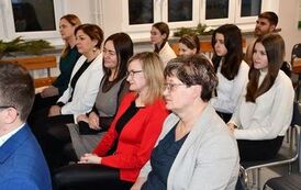 G&oacute;rowska Gala Wolontariatu 18