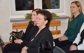 G&oacute;rowska Gala Wolontariatu 19