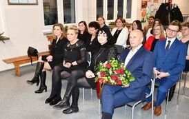 G&oacute;rowska Gala Wolontariatu 21