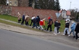 Turyście nie przeszkadza pora roku 14