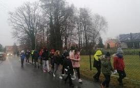 Turyście nie przeszkadza pora roku 18